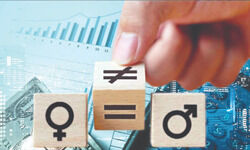 Women and money Women and money