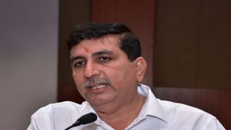 Harish Chaudhary appointed new AICC in-charge for Punjab Harish Chaudhary appointed new AICC in-charge for Punjab