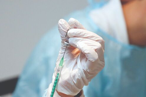 Covid vax EUL recommendation process sometimes takes longer Covid vax EUL recommendation process sometimes takes longer