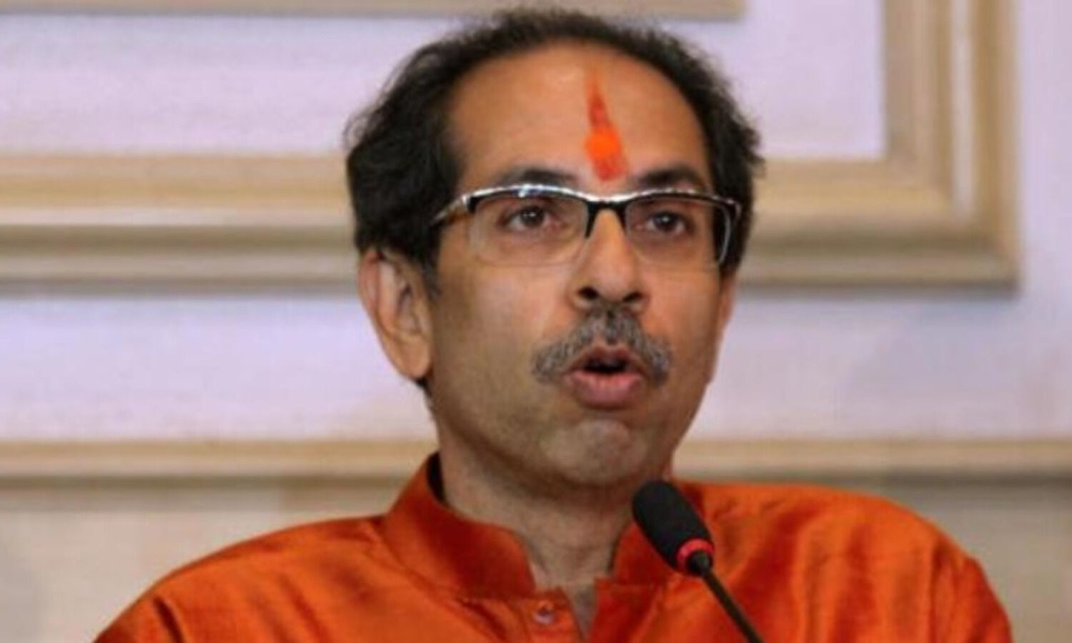 We have case where complainant has gone missing: Uddhav Thackerays dig at Param Bir Singh