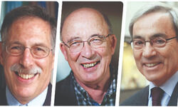 Innovators of search market Innovators of search market