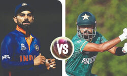 Turn on the heat Turn on the heat