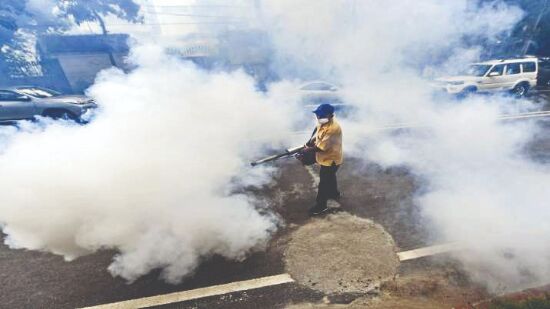 Delhi now close to winning battle against dengue, says CM Kejriwal