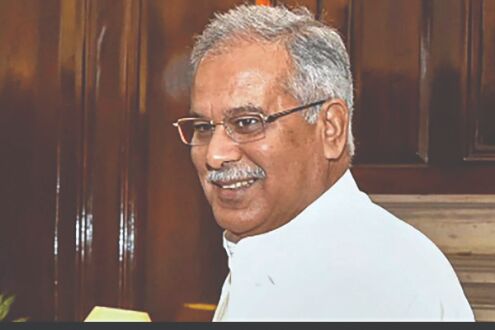 Attempts are being made to tarnish history of India Attempts are being made to tarnish history of India