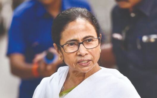 Mamata to visit Goa on Oct 28, urges parties to join TMC in defeating BJP, its divisive agenda Mamata to visit Goa on Oct 28, urges parties to join TMC in defeating BJP, its divisive agenda