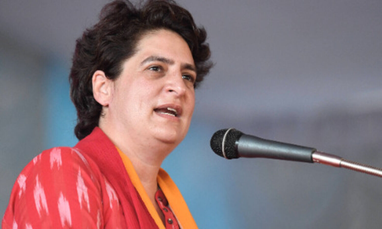 Modi govt has created records in giving trouble to people: Priyanka Gandhi on fuel prices