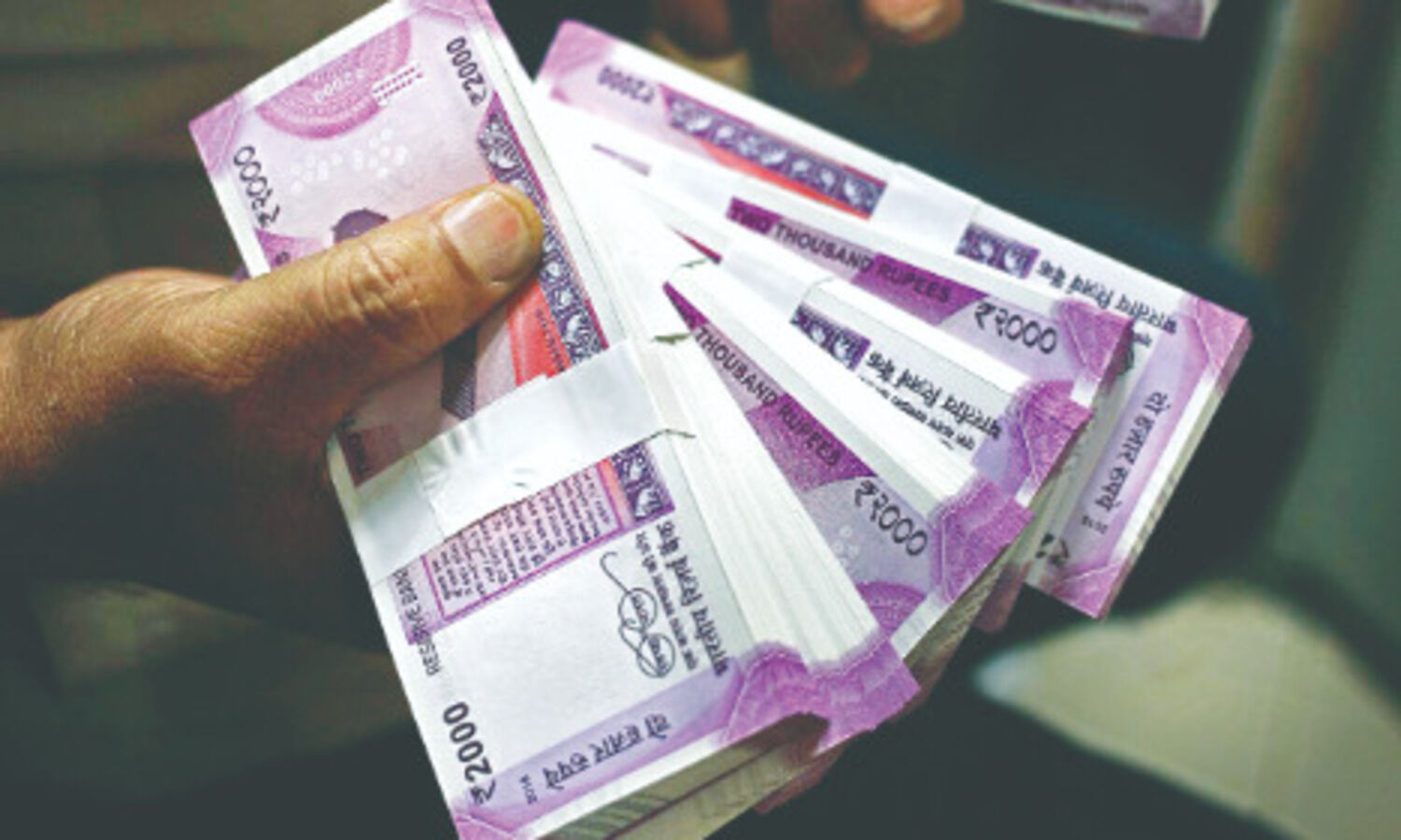 Govt may raise over Rs 10K cr via Bharat Bond ETF   by December