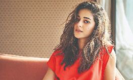 NCB grills Ananya over suspicious financial transactions NCB grills Ananya over suspicious financial transactions
