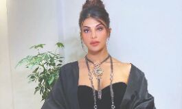 Jacqueline denies dating Sukesh Chandrashekhar