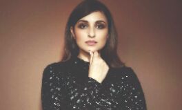 I have had an amazing career: Parineeti I have had an amazing career: Parineeti