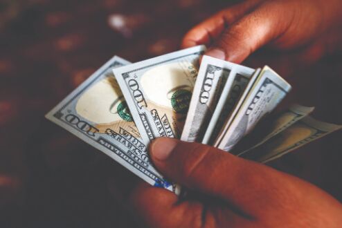 FPIs remain net sellers in October, pull out `3,825 crore