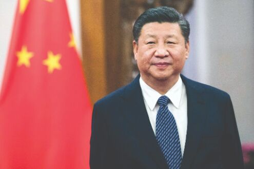China passes new land border law amid military standoff with India China passes new land border law amid military standoff with India