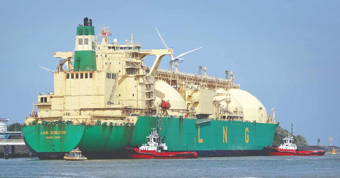India to negotiate with Qatar for undelivered LNG cargoes
