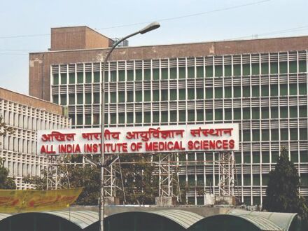 Delhi HC asks AIIMS to pay Rs 50 lakh for illegally firing driver