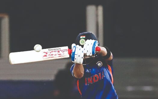 India lose to Pakistan for first time in World Cup