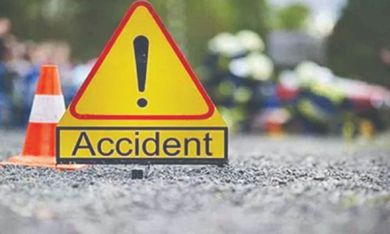 Driving drunk after Ind-Pak match, man rams SUV into tempo, kills one