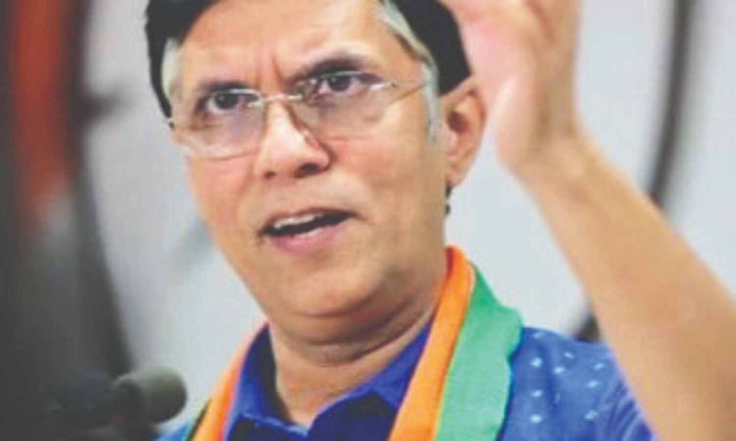 Cong for JPC probe into FBs role in influencing polls