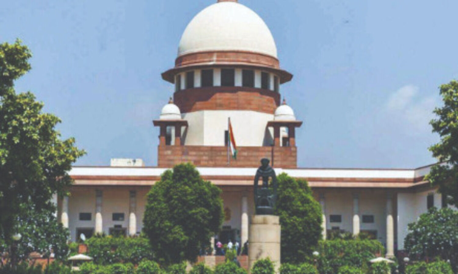 Will await SC word on quota, says Govt