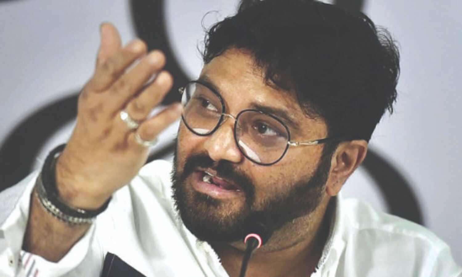 TMC will do very well in Goa Assembly polls: Babul Supriyo