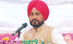 All-party meet under Channi opposes Centres decision on BSF jurisdiction