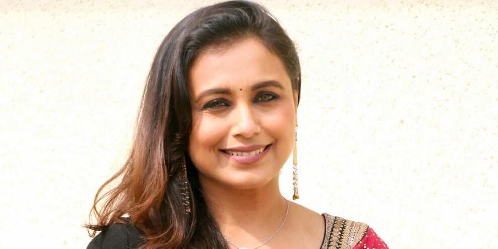 Bunty Aur Babli 2 battle between original and new con-couples, says Rani Mukerji Bunty Aur Babli 2 battle between original and new con-couples, says Rani Mukerji