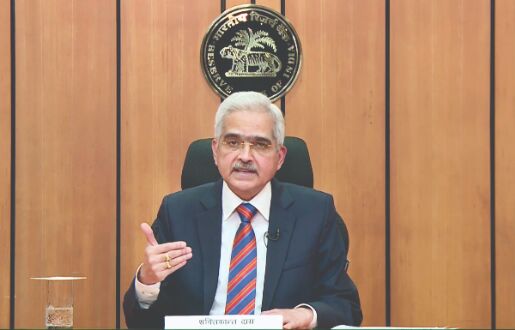Accurate audit reports essential for stability, growth: RBI Guv Accurate audit reports essential for stability, growth: RBI Guv