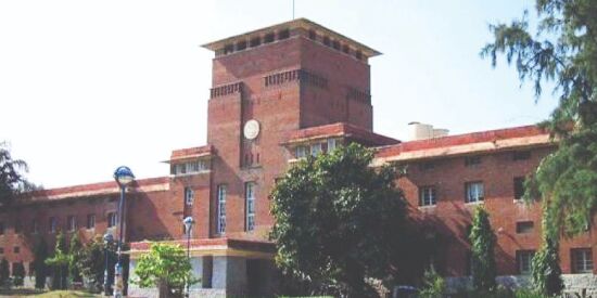 DU announces spl cut-off list