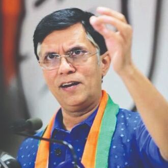 Cong for JPC probe into FBs role in influencing polls Cong for JPC probe into FBs role in influencing polls