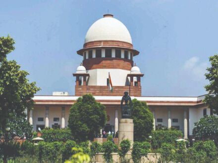 Will await SC word on quota, says Govt Will await SC word on quota, says Govt