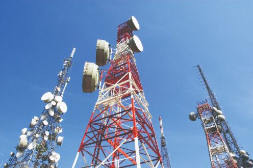 DoT spares non-telecom income for calculating levies on telcos DoT spares non-telecom income for calculating levies on telcos