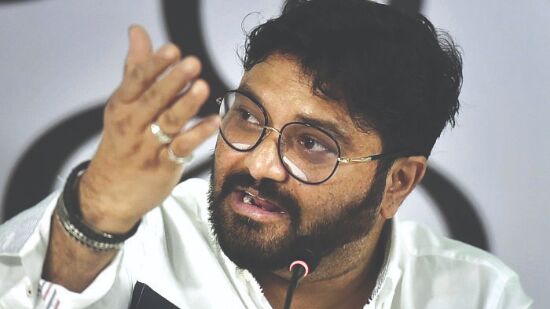 TMC will do very well in Goa Assembly polls: Babul Supriyo