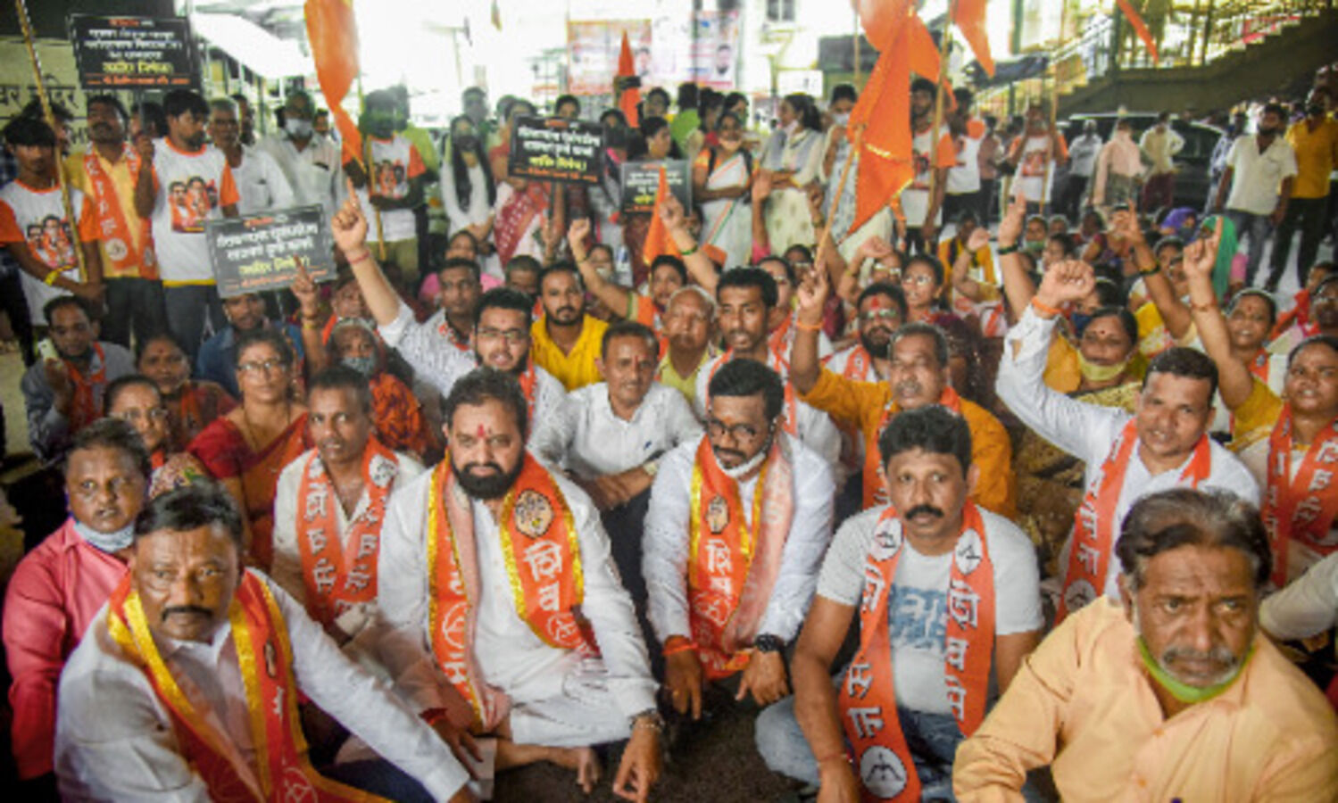 Lakhimpur violence: SC directs UP to grant protection to witnesses