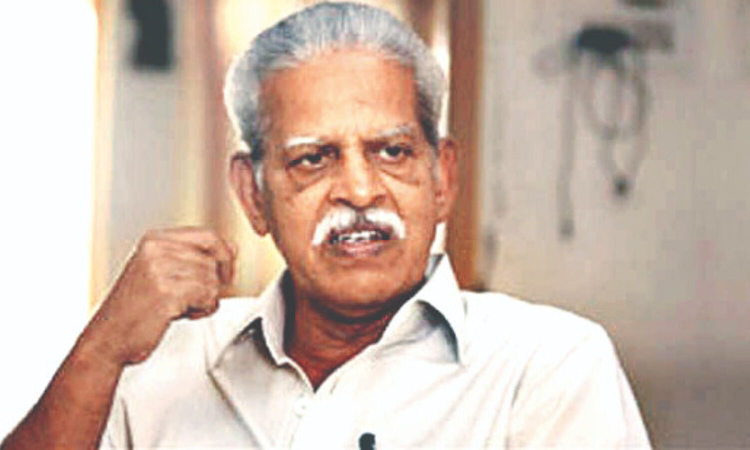 Varavara Rao need not surrender till November 18