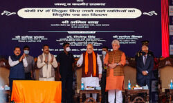 New rules of the game