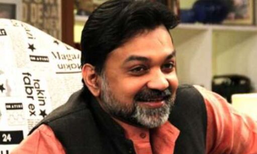 Bengali directors Srijit Mukherjee, Kaushik Ganguly receive national film awards Bengali directors Srijit Mukherjee, Kaushik Ganguly receive national film awards