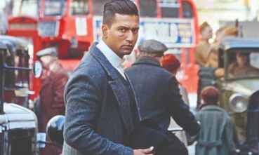 Sardar Udham portrays our hatred towards the British: Oscar jury Sardar Udham portrays our hatred towards the British: Oscar jury