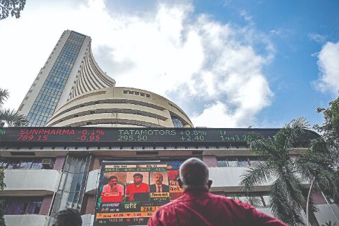 Bullish markets rise for second session amid firm global cues Bullish markets rise for second session amid firm global cues