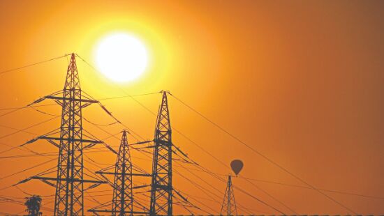 Coal shortage: Energy demand growth falls steeply in Sept Coal shortage: Energy demand growth falls steeply in Sept