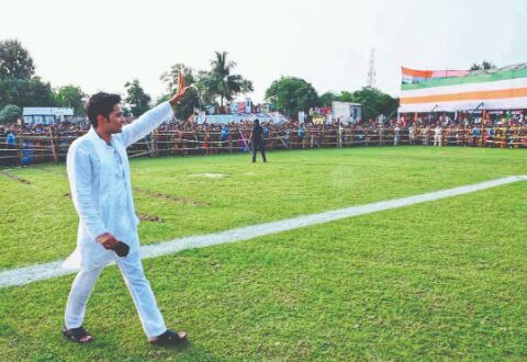 Why PM Modi silent over attacks on minorities in Bangladesh: Abhishek Why PM Modi silent over attacks on minorities in Bangladesh: Abhishek