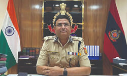 Delhi Police mulls setting up own recruitment board by 24 Delhi Police mulls setting up own recruitment board by 24