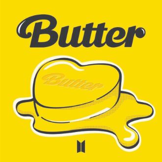 BTS sends Butter for Grammys 2022 nomination