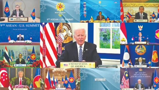 US, China, Russia join Asia summit amid regional disputes US, China, Russia join Asia summit amid regional disputes