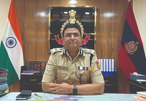 Delhi Police mulls setting up own recruitment board by 24