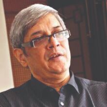 Govt reconstitutes Economic Advisory Council to PM under Bibek Debroy