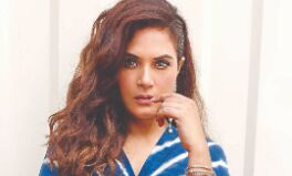 Richa Chadha takes a dig at celebrities attending TV debates