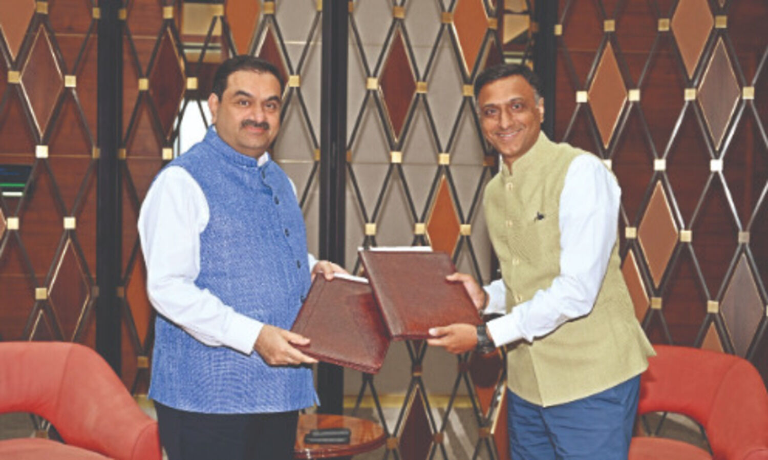 Adani to invest in Cleartrip, deepens partnership with Flipkart