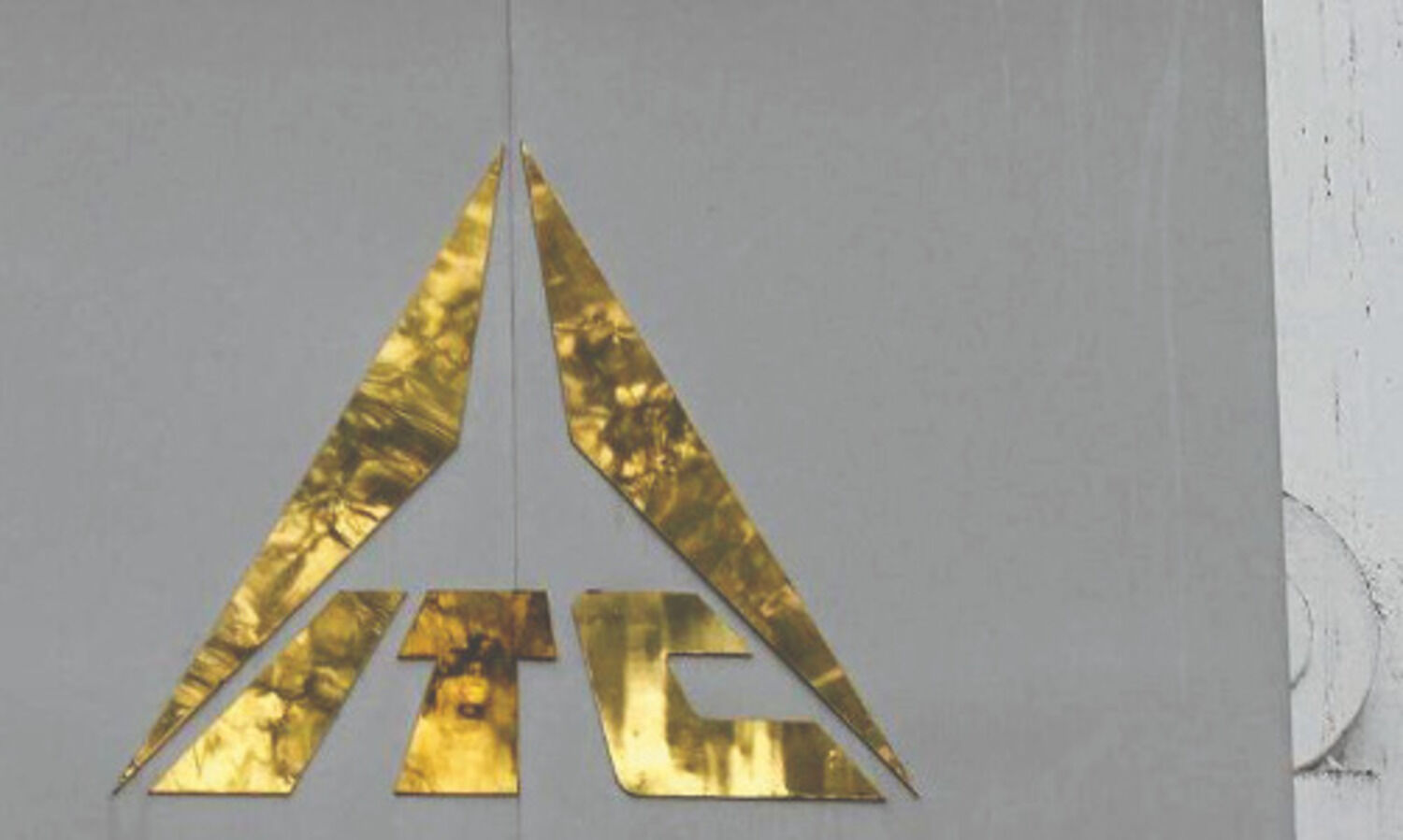 ITC becomes 1st Indian co to commit to AWS Certification for all its facilities in high water-stress areas by 2035