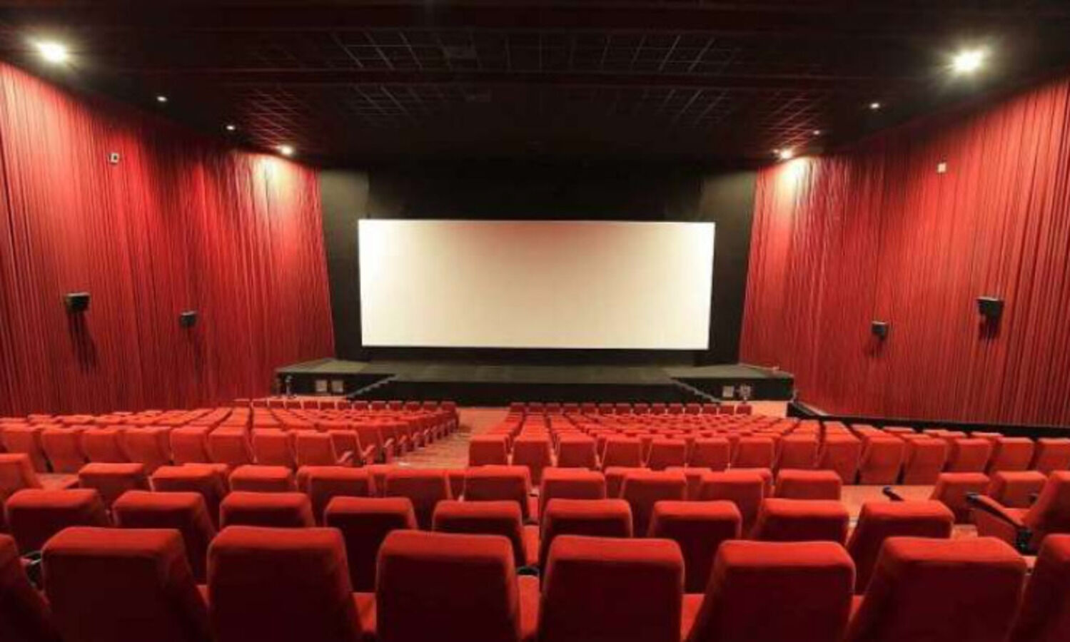 Delhis cinemas allowed at full capacity; more activities permitted