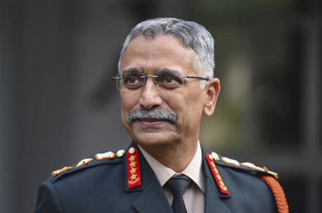 Induction of women cadets in NDA first step towards gender equality in armed forces: Army chief