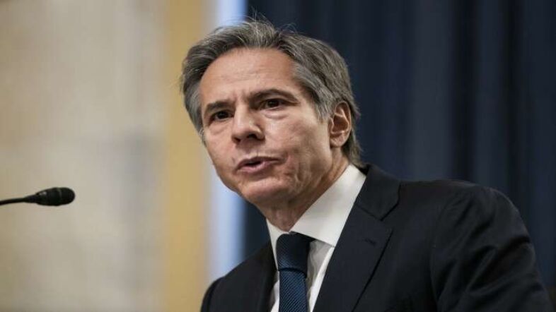 US announces USD144 million in humanitarian aid for people of Afghanistan US announces USD144 million in humanitarian aid for people of Afghanistan